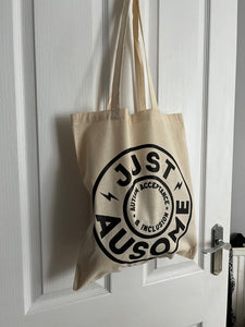 Logo Tote bags